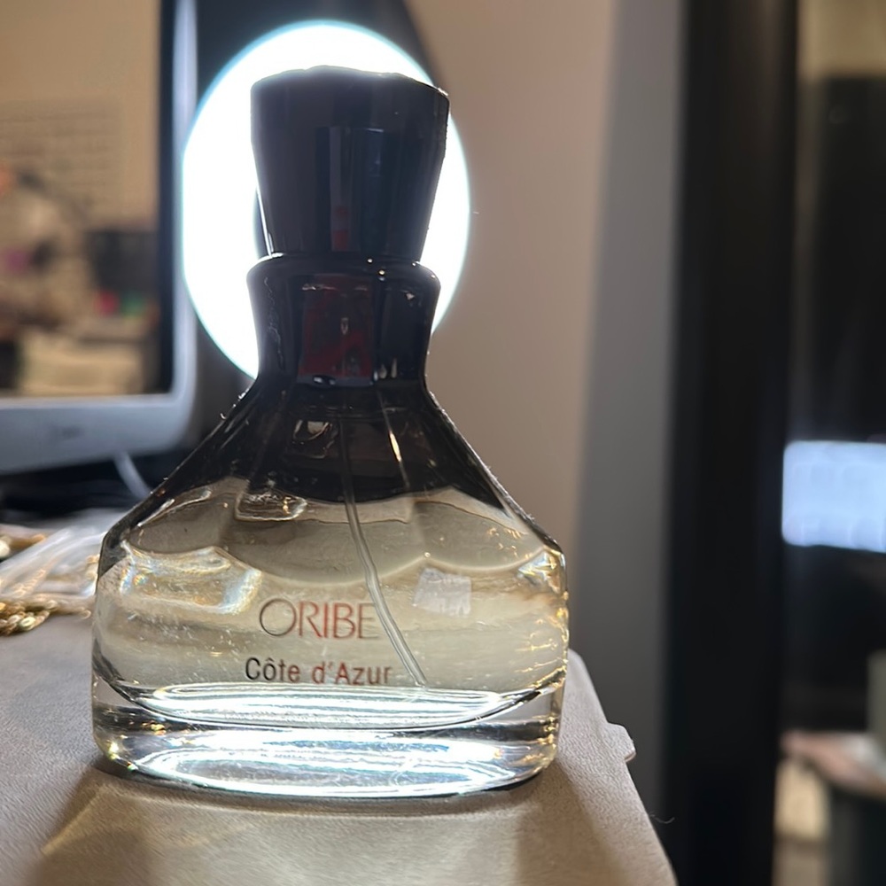 Oribe Côte d’Azur perfume